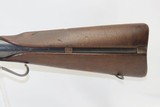 VERY NICE Antique EVANS NEW MODEL Lever Action 28-SHOT .44 Caliber CARBINESCARCE, 1 of 4,000 Circa 1870s 28-Round Repeater! - 3 of 17