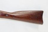 Antique CONNECTICUT MILITIA .45-70 GOVT PEABODY RIFLE PROVIDENCE TOOL Co CT
Late-1860s Single Shot Martial Rifle - 15 of 19