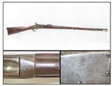 Antique CONNECTICUT MILITIA .45-70 GOVT PEABODY RIFLE PROVIDENCE TOOL Co CT
Late-1860s Single Shot Martial Rifle - 1 of 19