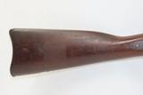 Antique CONNECTICUT MILITIA .45-70 GOVT PEABODY RIFLE PROVIDENCE TOOL Co CT
Late-1860s Single Shot Martial Rifle - 3 of 19