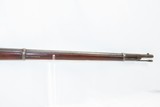 Antique CONNECTICUT MILITIA .45-70 GOVT PEABODY RIFLE PROVIDENCE TOOL Co CT
Late-1860s Single Shot Martial Rifle - 5 of 19