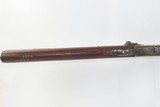 Antique CONNECTICUT MILITIA .45-70 GOVT PEABODY RIFLE PROVIDENCE TOOL Co CT
Late-1860s Single Shot Martial Rifle - 6 of 19