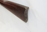 Antique CONNECTICUT MILITIA .45-70 GOVT PEABODY RIFLE PROVIDENCE TOOL Co CT
Late-1860s Single Shot Martial Rifle - 19 of 19