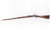 Antique CONNECTICUT MILITIA .45-70 GOVT PEABODY RIFLE PROVIDENCE TOOL Co CT
Late-1860s Single Shot Martial Rifle - 14 of 19