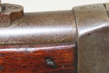 Antique CONNECTICUT MILITIA .45-70 GOVT PEABODY RIFLE PROVIDENCE TOOL Co CT
Late-1860s Single Shot Martial Rifle - 12 of 19
