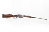 c1908 mfr. WINCHESTER Model 1895 Lever Action Rifle in .30-40 KRAG US C&RTurn of the Century Repeating Rifle in .30 US (.30-40 Krag) - 16 of 21
