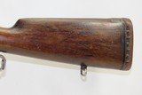 c1908 mfr. WINCHESTER Model 1895 Lever Action Rifle in .30-40 KRAG US C&RTurn of the Century Repeating Rifle in .30 US (.30-40 Krag) - 3 of 21