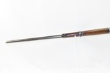 c1908 mfr. WINCHESTER Model 1895 Lever Action Rifle in .30-40 KRAG US C&RTurn of the Century Repeating Rifle in .30 US (.30-40 Krag) - 9 of 21