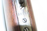 c1908 mfr. WINCHESTER Model 1895 Lever Action Rifle in .30-40 KRAG US C&RTurn of the Century Repeating Rifle in .30 US (.30-40 Krag) - 10 of 21