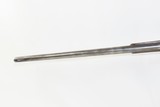 c1908 mfr. WINCHESTER Model 1895 Lever Action Rifle in .30-40 KRAG US C&RTurn of the Century Repeating Rifle in .30 US (.30-40 Krag) - 15 of 21
