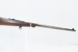 c1908 mfr. WINCHESTER Model 1895 Lever Action Rifle in .30-40 KRAG US C&RTurn of the Century Repeating Rifle in .30 US (.30-40 Krag) - 19 of 21