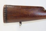 c1908 mfr. WINCHESTER Model 1895 Lever Action Rifle in .30-40 KRAG US C&RTurn of the Century Repeating Rifle in .30 US (.30-40 Krag) - 17 of 21