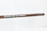 c1908 mfr. WINCHESTER Model 1895 Lever Action Rifle in .30-40 KRAG US C&RTurn of the Century Repeating Rifle in .30 US (.30-40 Krag) - 8 of 21