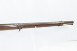 Antique GEORGES LALOUX Large Bore .90 Caliber FLINTLOCK TRADE Musket Liege Made for Trade in the African Colonies - 5 of 18