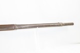 Antique GEORGES LALOUX Large Bore .90 Caliber FLINTLOCK TRADE Musket Liege Made for Trade in the African Colonies - 11 of 18