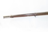 Antique GEORGES LALOUX Large Bore .90 Caliber FLINTLOCK TRADE Musket Liege Made for Trade in the African Colonies - 16 of 18