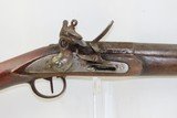 Antique GEORGES LALOUX Large Bore .90 Caliber FLINTLOCK TRADE Musket Liege Made for Trade in the African Colonies - 4 of 18