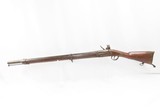 Antique GEORGES LALOUX Large Bore .90 Caliber FLINTLOCK TRADE Musket Liege Made for Trade in the African Colonies - 13 of 18