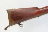 Antique GEORGES LALOUX Large Bore .90 Caliber FLINTLOCK TRADE Musket Liege Made for Trade in the African Colonies - 3 of 18