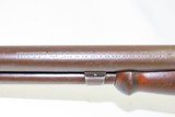 c1920s WINCHESTER Model 1906 EXPERT Slide Action .22 S, L, LR Rimfire RIFLE
Boy’s Pump Action Rifle Made in 1920! - 16 of 22