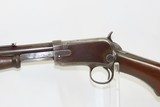 c1920s WINCHESTER Model 1906 EXPERT Slide Action .22 S, L, LR Rimfire RIFLE
Boy’s Pump Action Rifle Made in 1920! - 4 of 22