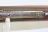 c1920s WINCHESTER Model 1906 EXPERT Slide Action .22 S, L, LR Rimfire RIFLE
Boy’s Pump Action Rifle Made in 1920! - 10 of 22