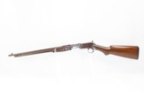 c1920s WINCHESTER Model 1906 EXPERT Slide Action .22 S, L, LR Rimfire RIFLE
Boy’s Pump Action Rifle Made in 1920! - 2 of 22