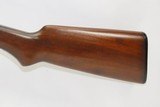 c1920s WINCHESTER Model 1906 EXPERT Slide Action .22 S, L, LR Rimfire RIFLE
Boy’s Pump Action Rifle Made in 1920! - 3 of 22
