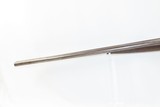 Antique PARKER BROTHERS Double Barrel SIDE x SIDE Grade 2 HAMMER ShotgunAmerican Made Parker SxS from 1883! - 4 of 21
