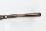 Antique PARKER BROTHERS Double Barrel SIDE x SIDE Grade 2 HAMMER ShotgunAmerican Made Parker SxS from 1883! - 12 of 21