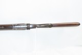 Antique PARKER BROTHERS Double Barrel SIDE x SIDE Grade 2 HAMMER ShotgunAmerican Made Parker SxS from 1883! - 8 of 21