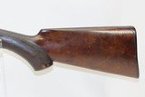 Antique PARKER BROTHERS Double Barrel SIDE x SIDE Grade 2 HAMMER ShotgunAmerican Made Parker SxS from 1883! - 2 of 21