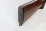 Antique PARKER BROTHERS Double Barrel SIDE x SIDE Grade 2 HAMMER ShotgunAmerican Made Parker SxS from 1883! - 20 of 21