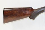 Antique PARKER BROTHERS Double Barrel SIDE x SIDE Grade 2 HAMMER ShotgunAmerican Made Parker SxS from 1883! - 17 of 21