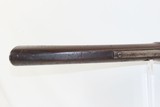 Antique U.S. SIMEON NORTH M1843 HALL Breech Loading Percussion SR CARBINE
1 of 10,500 Contracted by Simeon North with SCARCE .52 RIFLED BORE - 9 of 23