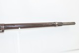 Antique U.S. SIMEON NORTH M1843 HALL Breech Loading Percussion SR CARBINE
1 of 10,500 Contracted by Simeon North with SCARCE .52 RIFLED BORE - 11 of 23