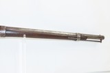 Antique U.S. SIMEON NORTH M1843 HALL Breech Loading Percussion SR CARBINE
1 of 10,500 Contracted by Simeon North with SCARCE .52 RIFLED BORE - 5 of 23