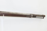 Antique U.S. SIMEON NORTH M1843 HALL Breech Loading Percussion SR CARBINE
1 of 10,500 Contracted by Simeon North with SCARCE .52 RIFLED BORE - 8 of 23