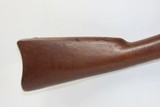Bridesburg ALFRED JENKS & SON Model 1861/63 Needham Conversion Rifle-Musket Like Those Used by the FENIAN BROTHRHOOD INVASION of Canada - 3 of 19