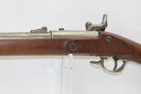 Bridesburg ALFRED JENKS & SON Model 1861/63 Needham Conversion Rifle-Musket Like Those Used by the FENIAN BROTHRHOOD INVASION of Canada - 15 of 19