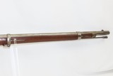 Bridesburg ALFRED JENKS & SON Model 1861/63 Needham Conversion Rifle-Musket Like Those Used by the FENIAN BROTHRHOOD INVASION of Canada - 6 of 19