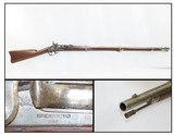 Bridesburg ALFRED JENKS & SON Model 1861/63 Needham Conversion Rifle-Musket Like Those Used by the FENIAN BROTHRHOOD INVASION of Canada - 1 of 19