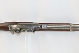 Bridesburg ALFRED JENKS & SON Model 1861/63 Needham Conversion Rifle-Musket Like Those Used by the FENIAN BROTHRHOOD INVASION of Canada - 11 of 19