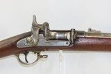 Bridesburg ALFRED JENKS & SON Model 1861/63 Needham Conversion Rifle-Musket Like Those Used by the FENIAN BROTHRHOOD INVASION of Canada - 4 of 19