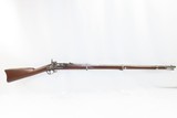 Bridesburg ALFRED JENKS & SON Model 1861/63 Needham Conversion Rifle-Musket Like Those Used by the FENIAN BROTHRHOOD INVASION of Canada - 2 of 19