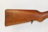 DMW ARGENTINE Contract Model 1909 7.65 Cal. Bolt Action INFANTRY RIFLE C&RMilitary Rifle Produced in Berlin with BAYONET & SCABBARD! - 3 of 25