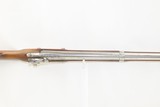 Antique SPRINGFIELD ARMORY Model 1842 Percussion .69 Cal. Smoothbore MUSKET CIVIL WAR MUSKET with US Marked BAYONET! - 13 of 22