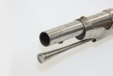 Antique SPRINGFIELD ARMORY Model 1842 Percussion .69 Cal. Smoothbore MUSKET CIVIL WAR MUSKET with US Marked BAYONET! - 21 of 22