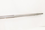 Antique SPRINGFIELD ARMORY Model 1842 Percussion .69 Cal. Smoothbore MUSKET CIVIL WAR MUSKET with US Marked BAYONET! - 14 of 22