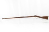 Antique SPRINGFIELD ARMORY Model 1842 Percussion .69 Cal. Smoothbore MUSKET Mexican-American War / Civil War Musket! - 16 of 21